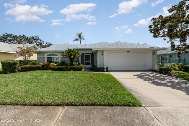 $370,000 | 1641 Independence Avenue | Indian River Colony Club