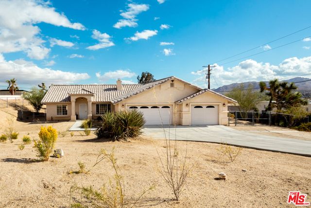 $2,700 | 6427 Palo Alto Avenue | Yucca Valley