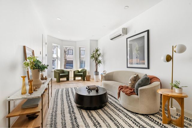 $1,249,000 | 248 Palmetto Street, Unit 1 | Bushwick