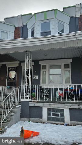 $98,000 | 2516 West Somerset Street | Allegheny West