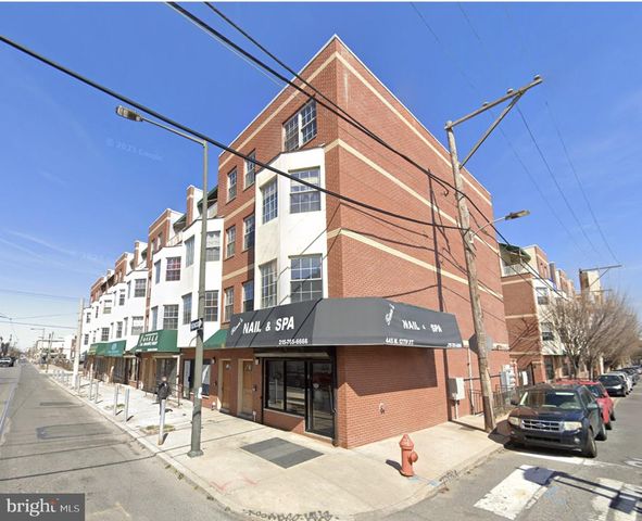 $459,000 | 449 North 12th Street, Unit C | Callowhill