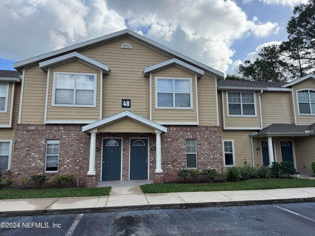 $199,000 | 10200 Belle Rive Boulevard, Unit 4805 | Jacksonville