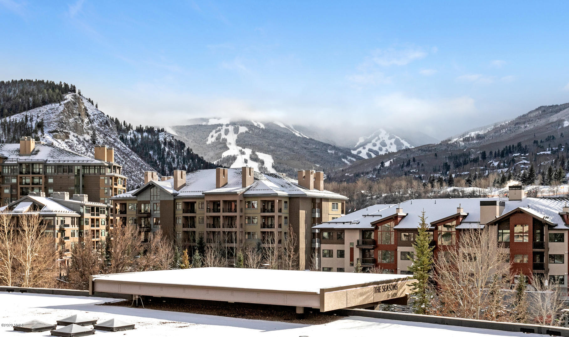 137 Benchmark Road, Unit 310, Avon, CO 81620 | Compass