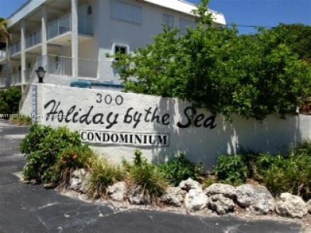 $2,800 | 300 Ocean Drive, Unit 20 | Key Largo