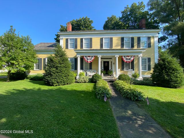 $595,000 | 236 Main Street | Schoharie