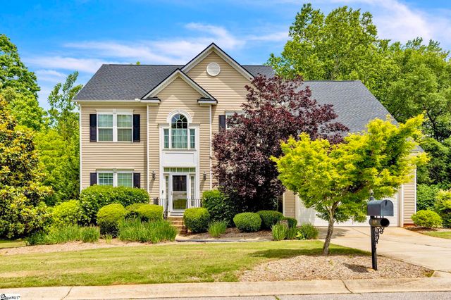 $469,900 | 109 Hydrangea Way | Five Forks