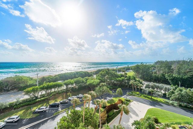 $6,000 | 4001 North Ocean Boulevard, Unit B803 | Northeast Boca Raton