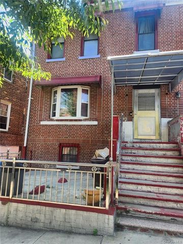 $675,000 | 3585 Fish Avenue | Williamsbridge