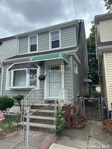 $749,000 | 96-30 149th Avenue | Ozone Park