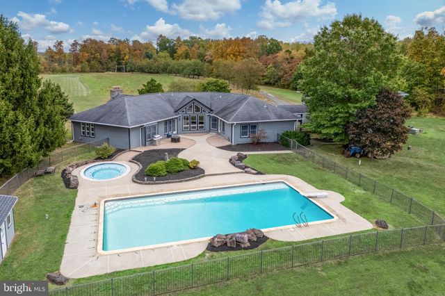 $1,425,000 | 1870 Old Morris Road | Towamencin Township - Montgomery County