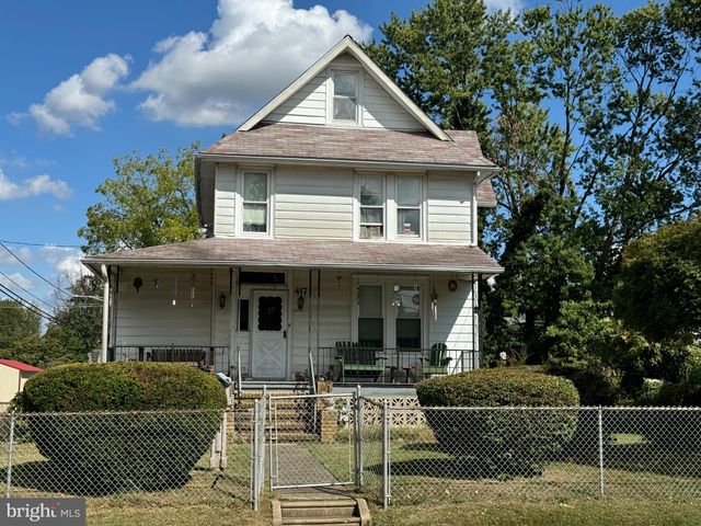 $200,000 | 417 Collingdale Avenue | Collingdale