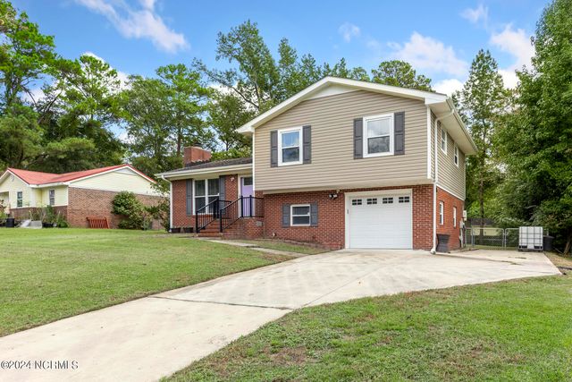 $270,000 | 109 Stillbrook Court | Jacksonville Township - Onslow County