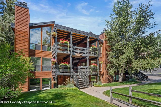 $13,000 | 824 East Hopkins Avenue, Unit 102 & 202 | Aspen Central Core