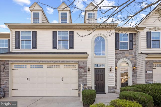 $650,000 | 2372 Adam David Way | Ellicott City