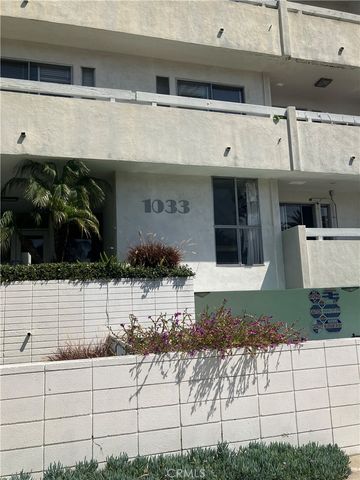 $3,095 | 1033 3rd Street, Unit 208 | Santa Monica