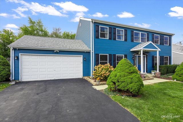 $399,900 | 1152 South Apple Tree Lane | Tri Village