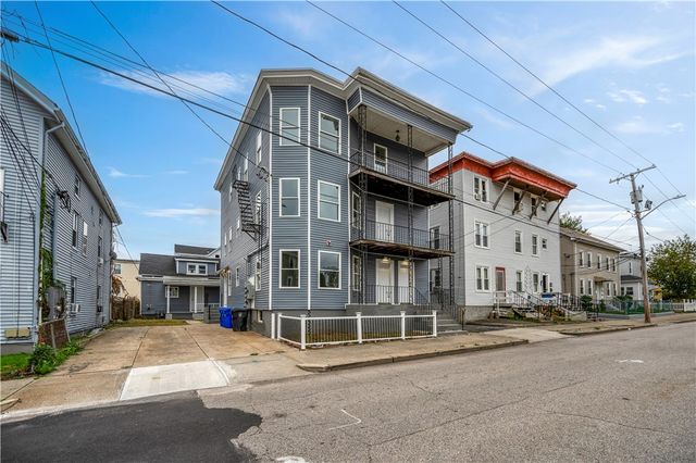 $950,000 | 116 Foundry Street | Central Falls