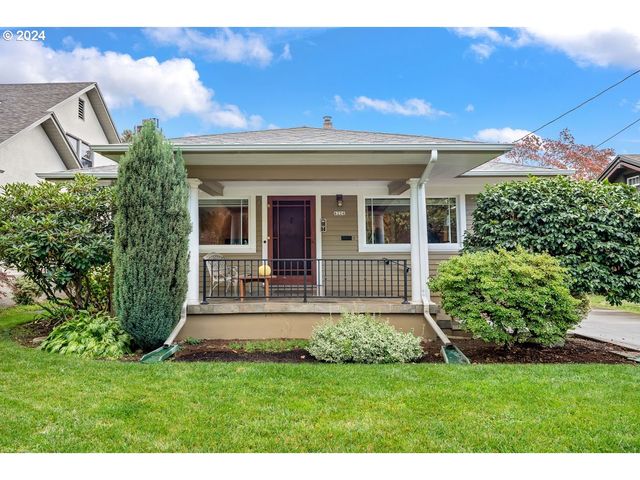 $699,900 | 6226 Northeast Alameda Street | Roseway