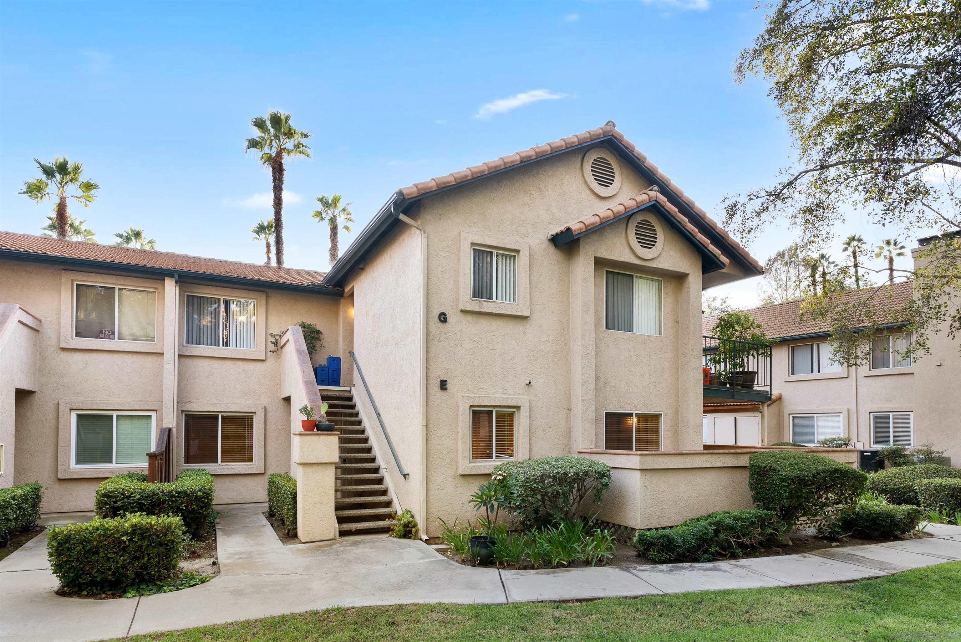 11267 Avenida De Los Lobos, Unit E, San Diego, CA 92127 | Compass