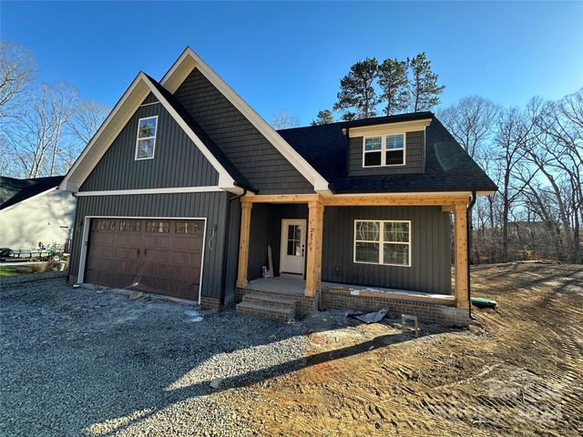 $479,500 | 28778 Highway 73 | Almond Township - Stanly County