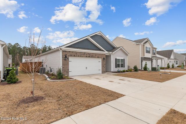 $345,000 | 2004 Ella Bengel Drive | New Bern