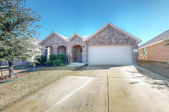 $375,000 | 8457 Sweet Flag Lane | Fort Worth