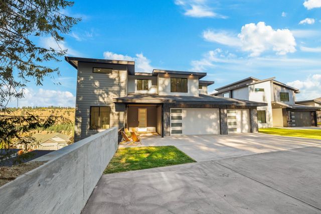 $1,475,000 | 5022 South Lincoln Way | Latah-Hangman