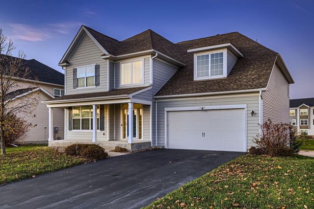 $748,000 | 15735 Fair Hill Way | Apple Valley