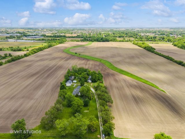 $1,500,000 | 29753 South Racine Avenue | Washington Township - Will County