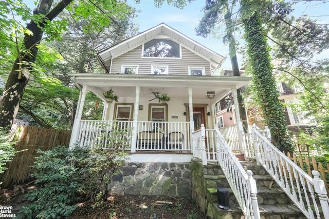 $4,750 | 2253 Edsall Avenue | Spuyten Duyvil