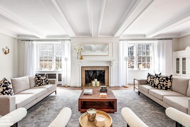 $3,995,000 | 131 East 66th Street, Unit 8/9B | Lenox Hill