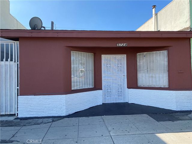 $699,000 | 5724 East Beverly Boulevard | East Los Angeles