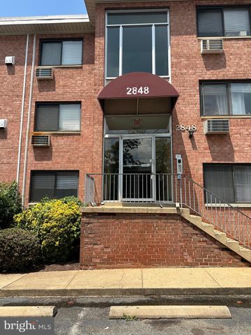 $229,900 | 2848 Annandale Road, Unit 126 | West Falls Church