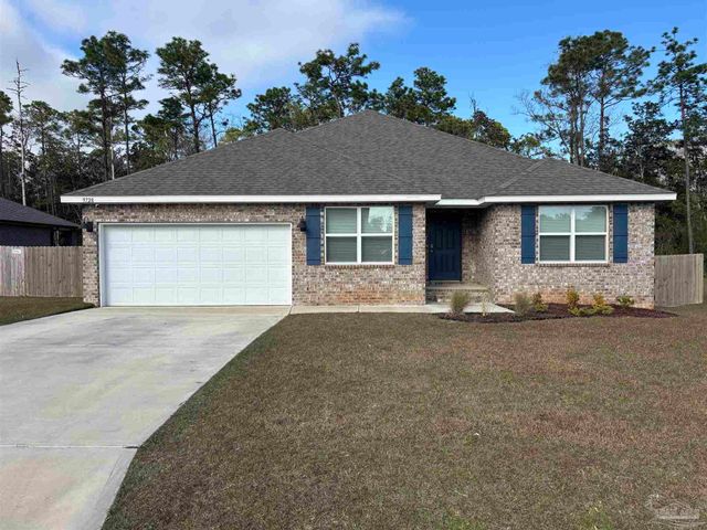 $2,395 | 9728 Millee Loop | Northwest Pensacola