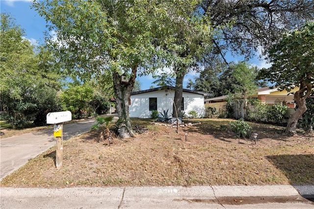 $209,000 | 2108 Camellia Avenue | McAllen