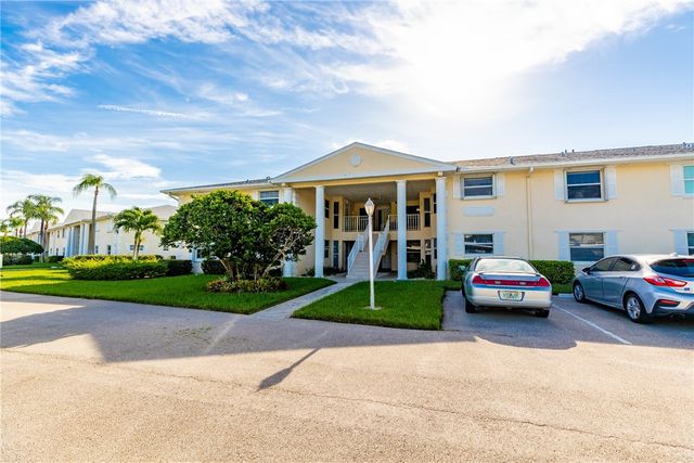 $220,000 | 500 Grove Isle Circle, Unit 202 | Grove Isle Condominiums