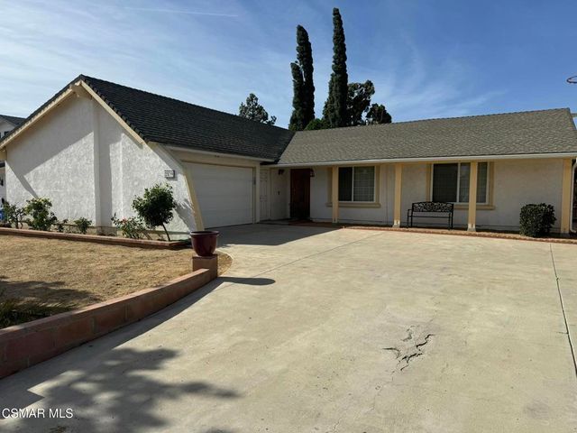 $4,400 | 2539 East Alden Street | Central Simi Valley