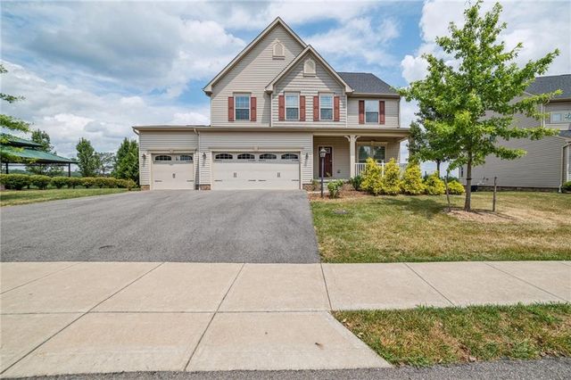 $788,000 | 1006 Pinnacle Court | Allegheny-West