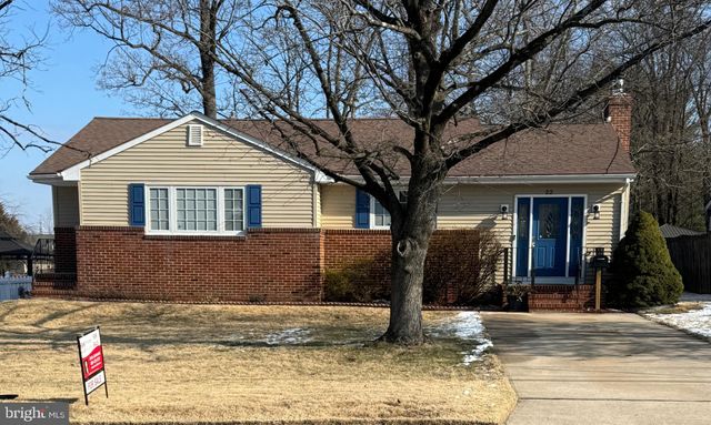 $445,000 | 22 Decou Avenue | West Trenton