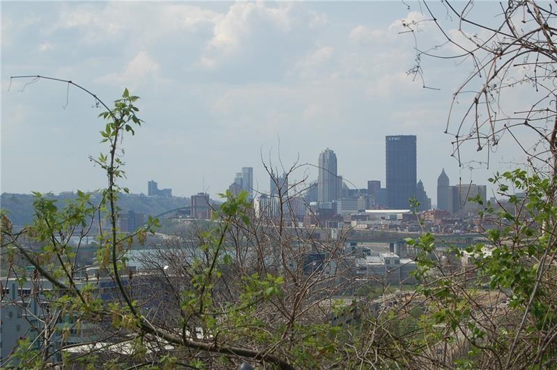 a view of a city