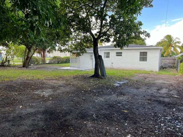 $475,000 | 600 Jann Avenue | Opa-Locka