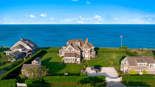 $12,500,000 | 63 Baxter Road | Siasconset