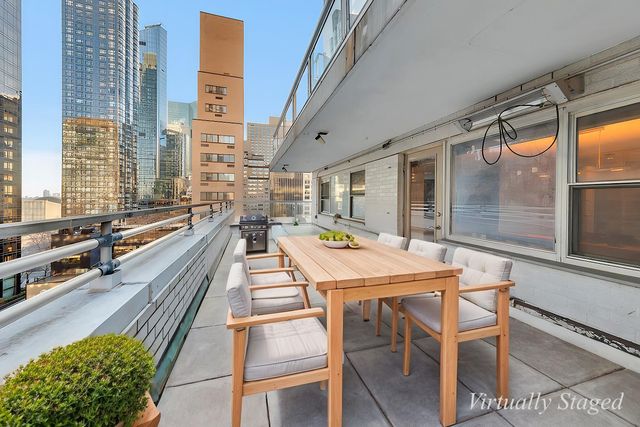 $1,395,000 | 321 East 48th Street, Unit 12B | Midtown East