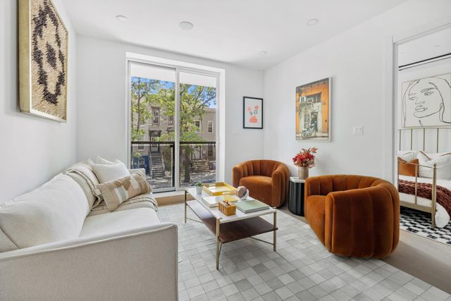 $749,000 | 87 Cooper Street, Unit 2F | Bushwick