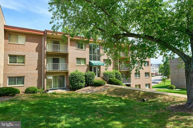 $224,900 | 12705 Dara Drive, Unit 302 | Occoquan Ridge Condominiums