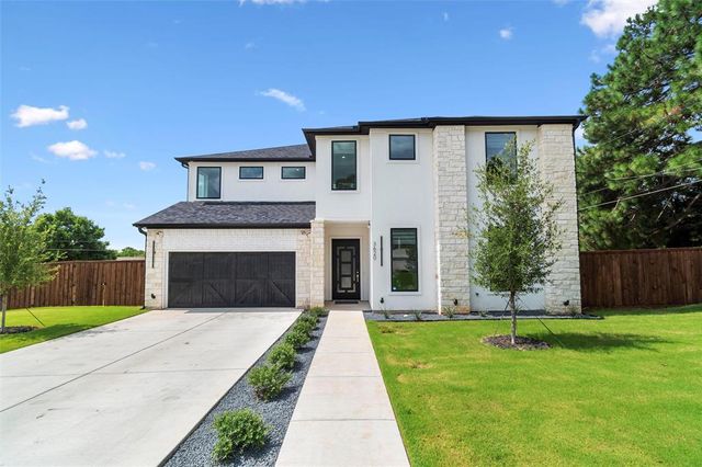 $959,900 | 3620 Quail Lane | Southwest Central Arlington