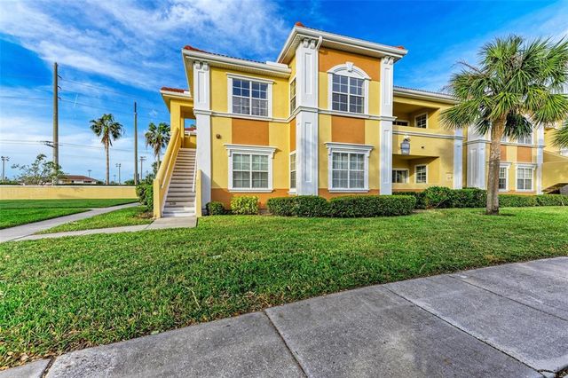 $335,000 | 1195 Villagio Circle, Unit 201 | Sarasota