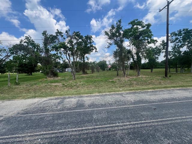 $133,500 | 0 Old San Felipe Road | Sealy