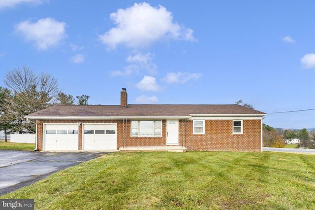 $395,000 | 6438 Broad Run Road