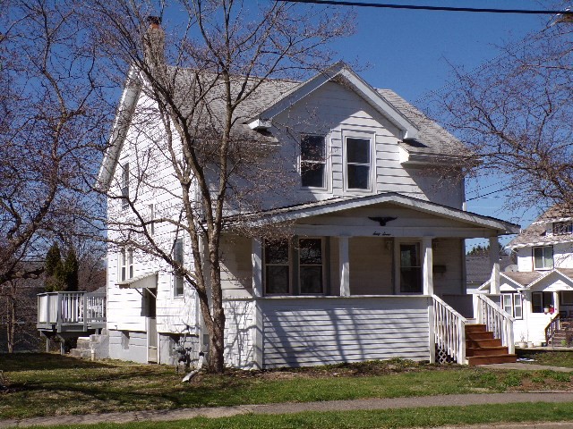 67 Union Street Johnson City NY 13790 Compass